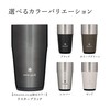 Snow Peak Thermo Tumbler 470 Olive Green TW-470-OG