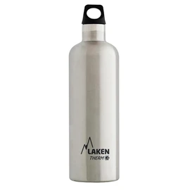 Laken Futura Thermo TE7 Thermos Flask 0.75 Litre Plain