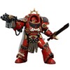 JOYTOY Warhammer The Horus Heresy 1/18 Action Figure Blood Angels