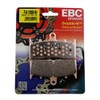 EBC FA188HH Sintered Front Brake Pads