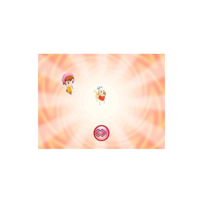 Cooking Mama World Kitchen (Renewed)