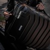 InUSA ENDURANCE Luggage with Spinner Wheels | Durable Lightweight Hardshell