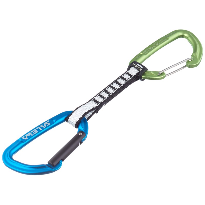 SALEWA EXPR SET DYN HOT G3 STR/WIRE