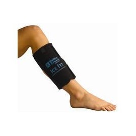 Battle Creek Equipment 530 6 in. x 9 in. Medium Ice It Cold Comfort System