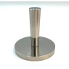 Karmelizer Burger Press (Grade 5 Titanium)