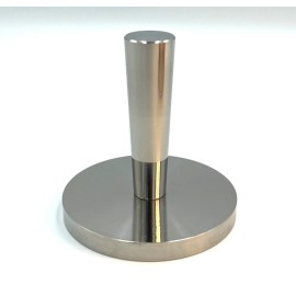 Karmelizer Burger Press (Grade 5 Titanium)