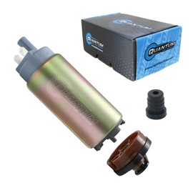 QFS oem Bomba de combustible marina y fuera de borda de repuesto para Mercury 4 tiempos, 20HP 25HP 30HP 40HP 50HP 60HP incluye filtro/colador y ojal, 2002-2012, oem 892267A51