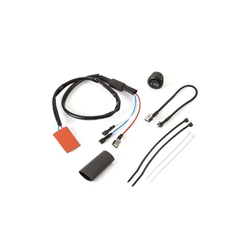 Kimpex ATV Deluxe Thumb Warmer