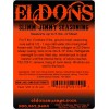 Eldons Slim Jimmy Snack Stick Seasoning Spice & Cure for
