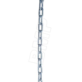 1/8" Stainless Steel Chain 316 Boat Anchor Windlass (by The Foot) 0600204 (5 ft)