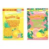 (PACK OF 2) Hawaiian Sun Pass O Guava. & Pineapple Orange Drink Mix