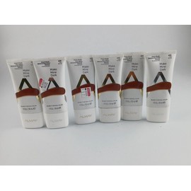 Almay 6 PACK ALMAY MAKE MINE DARK BLEND TO REVEAL COLOR ANTI-AGING 600 TRES FONCE