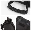 UTV Roll Bar Grab Handle Grips, UTV Grab Handles for