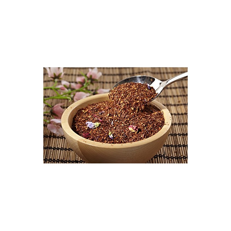 Paulsen Red Bush Tea Mango Maracuja 100 g