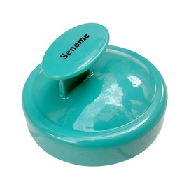 Seneme Hair Scalp Massager Shampoo Brush, Scalp Care Brush - Hair Brushes & Hair Combs for Women Men Kids Pets