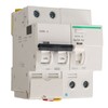 Circuit Breaker Safety Leakage Protection Air Switch for Residential Commercial
