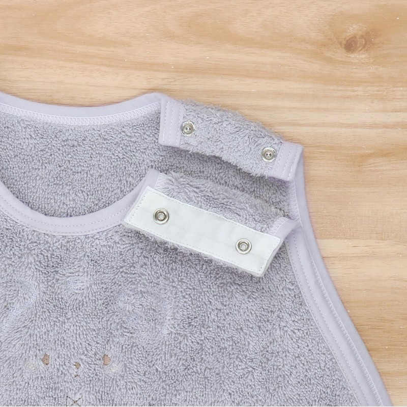 [Baby Castle] Sleeper 0-2 Years Old, Smack, Made in Japan,