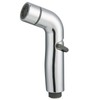 Handheld Bidet Sprayer Adjustable Shower Head 0-0.8Mpa