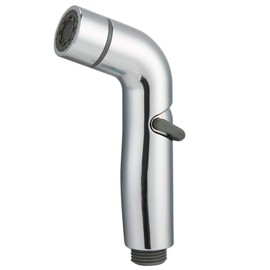 Handheld Bidet Sprayer Adjustable Shower Head 0-0.8Mpa