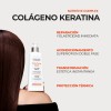 Senzáre Nutritive Colágeno Keratina Tratamiento 300ml