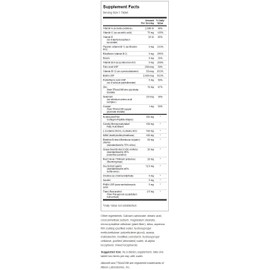 Swanson Advanced Hair Revitalizing Formula 60 Tabs