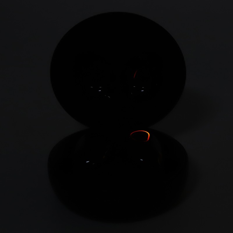 Wireless Bluetooth Headphone Mini TWS Stereo Earphone Noise Reduction Touch