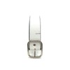 Bonateks Women's DEAYMBELT100248 Belt, White, XL, White
