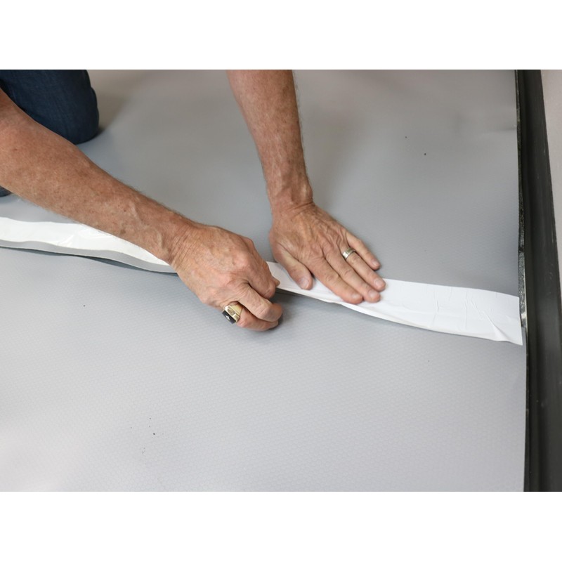SoundStep LV Luxury Vinyl, Laminate, or Wood Underlayment (Float, Glue,