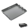 MOASKER New Upgrade 22 inch Griddle Replacement Top for Most