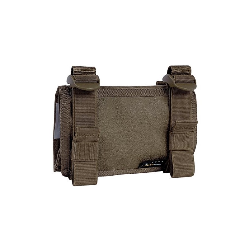 Tasmanian Tiger TT Wrist Office Folding Bag For The Wrist