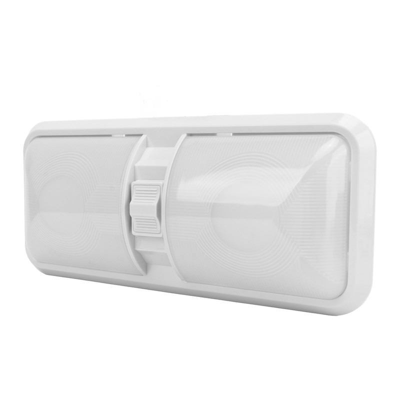 Led Interior Reading Light 12 Volt Led Light Double Switch