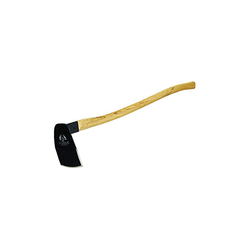 Rogue ProHoe 5.5" Field Hoe (55F) w/ 54" Ash Wood