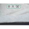 Napa padding made of microfibre/polyester 120 g and 1 cm