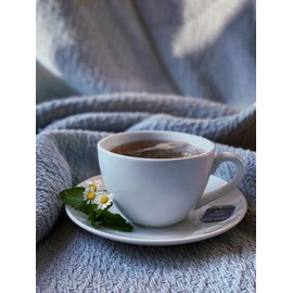 Pack Bigelow Sweet Dreams Dulces Sueños Mezcla Manzanilla Menta Hojas Rosas Hierbabuena Especias Flores Azhar