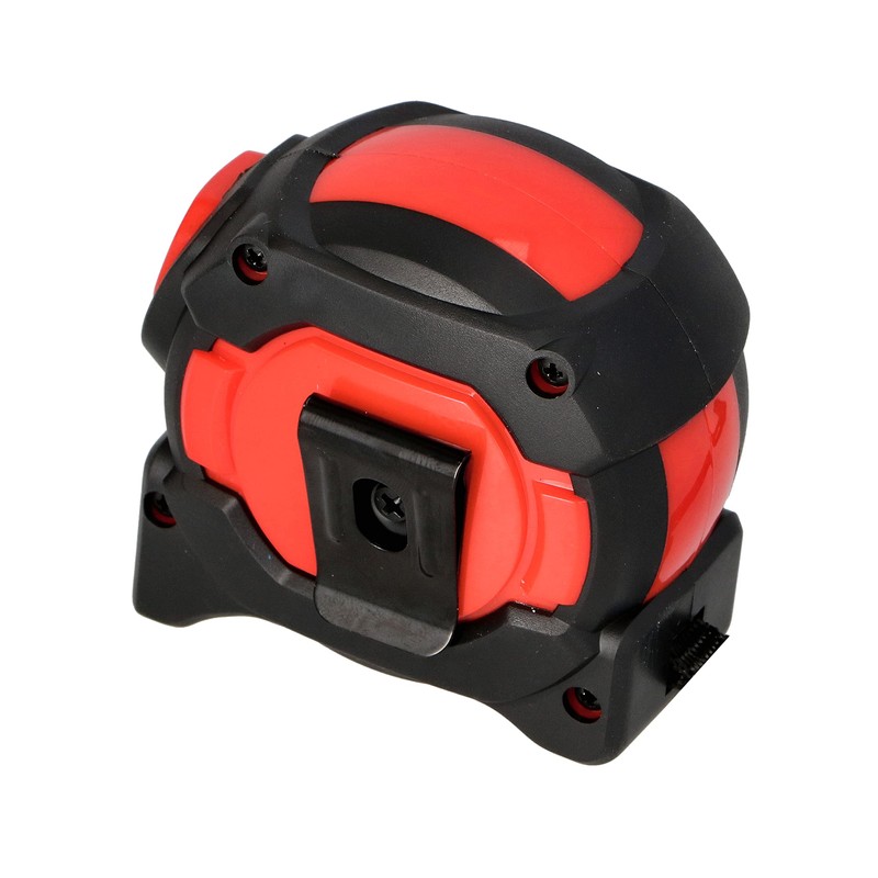MIVOS - Tape measure with double-sided printed tape - Tape