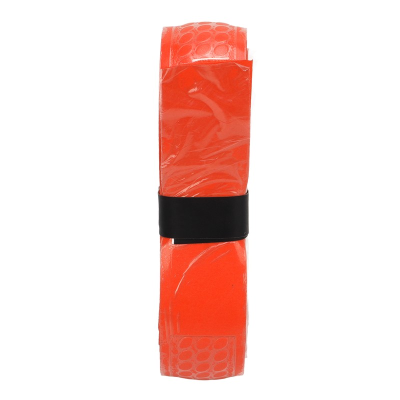 2 PCS Tennis Racket Grip Tape Badminton Racquet Thick Overgrips