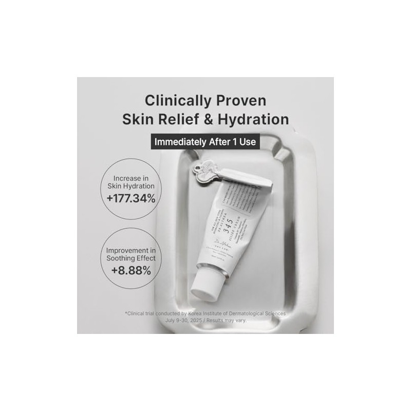 Dr.Althea 345 Relief Cream Hidratante