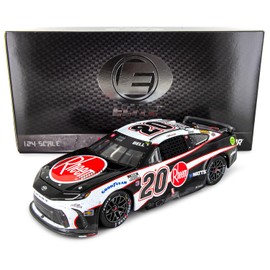 Christopher Bell Elite 2024 New Hampshire Race Win NASCAR Diecast Car 1:24 Scale