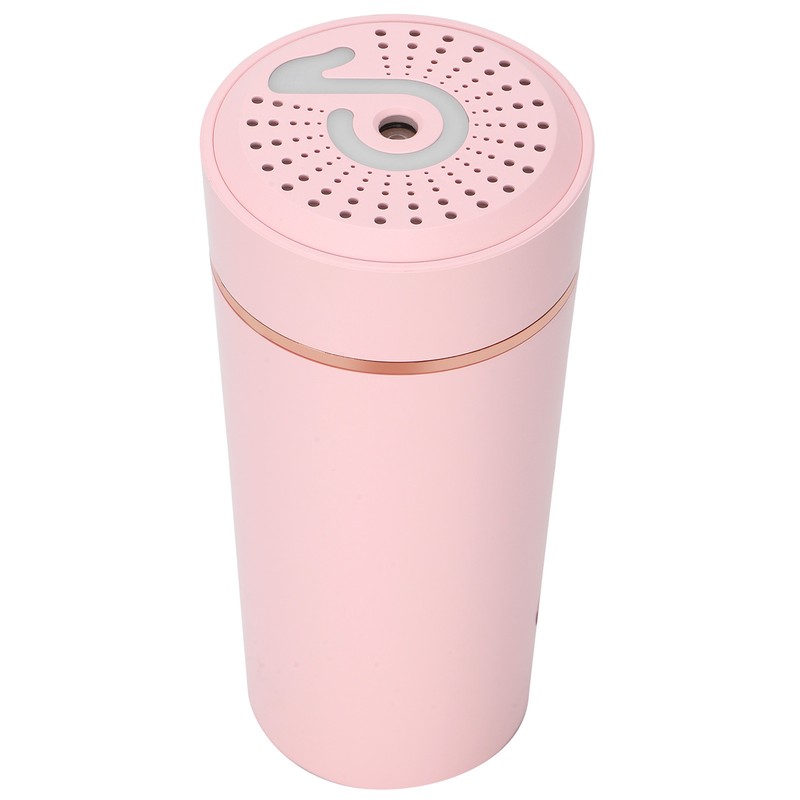 Humidification Cup 200ml Intelligent Poweroff 5 Hours Continuous Spray for