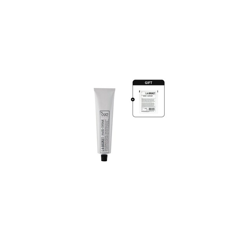 70ml hand cream (choose 1 out of 8 types) +