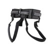 Transfer and Walking Gait Belt with Handles Adjustable Elderly Standing