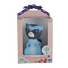Tikiri Raccoon Squeaky Figure