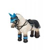 LeMieux Toy Pony Exercise Sheet Navy A Shower Resistant Mini
