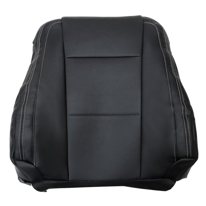 SecosAutoparts Driver and Passenger Side Bottom and Top Lean Back