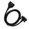 Main Cable OBDII Cable Replacement for Launch CRP 123 X