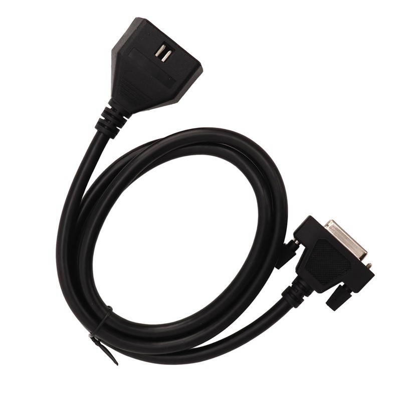 Main Cable OBDII Cable Replacement for Launch CRP 123 X