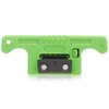 Fiber Stripper 5 Channel Longitudinal Stripping Tool PVC Shell Steel