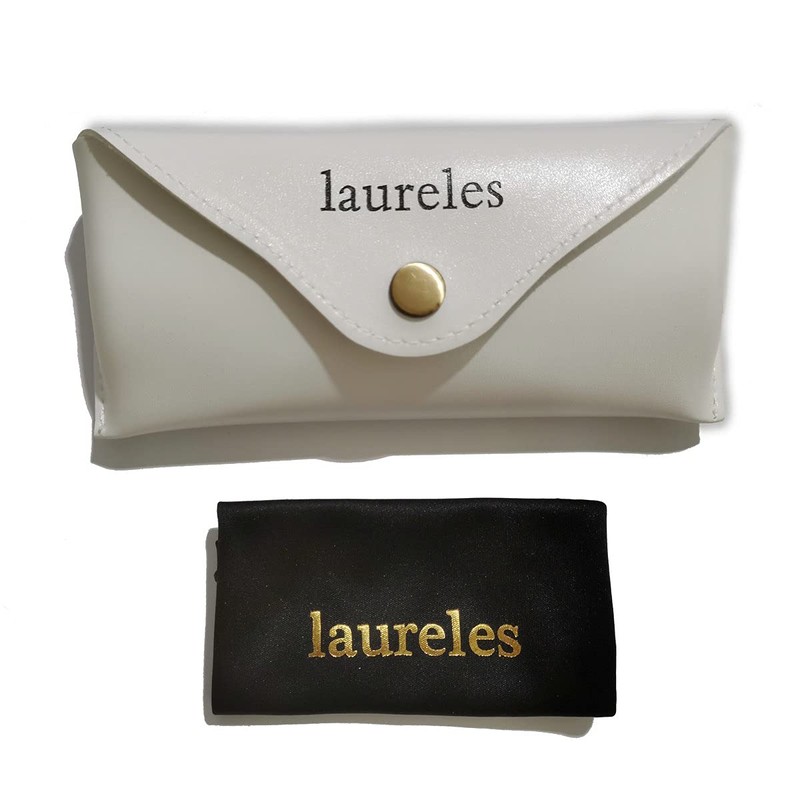 laureles Photochromic Reading Glasses for Men Business Square Metal Half