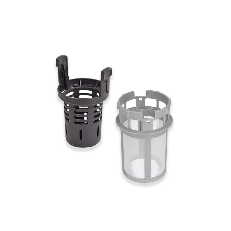 DL SERVICE Dishwasher Filter Suitable for Ariston Hotpoint Indesit C00256571