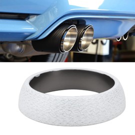 Briny River Gasket for Car Exhaust Muffler 2.25 x 2.86 Inch for Exhaust Pipes with 2.25 Inch Bore Diameter